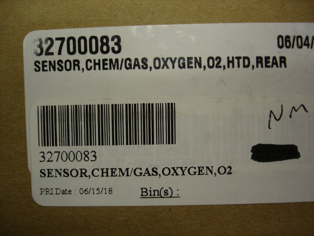 Harley Davidson Exhaust Oxygen Sensor Front or Rear 2018 - 2020 fxvv fxlr flhcs