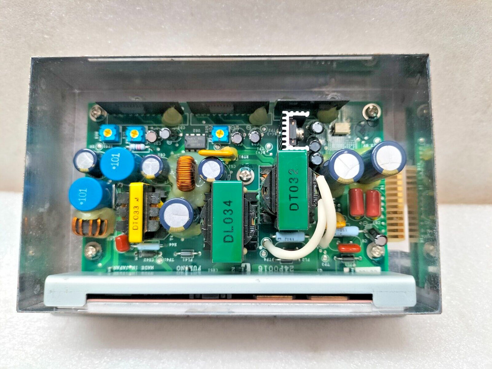 FURUNO 24P0016 FA100 PWX MODULE
