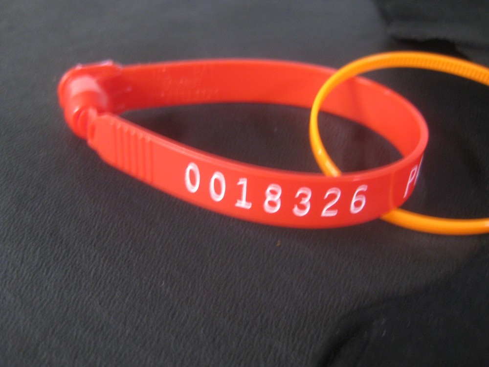 Top Grain Goat Leather #0018326 Row 155