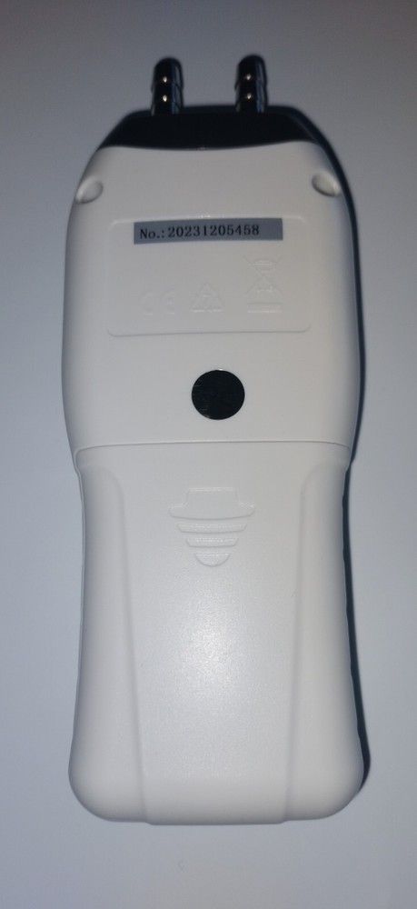 forwardontics digital manometer