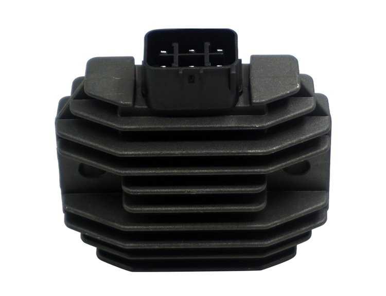 Voltage Regulator Rectifier for Yamaha XVS1100 V-Star Custom 2000-2009 1999-2002