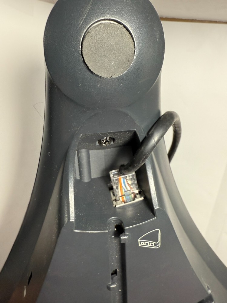 Nortel IP Audio Conference Phone 2033 Polycom