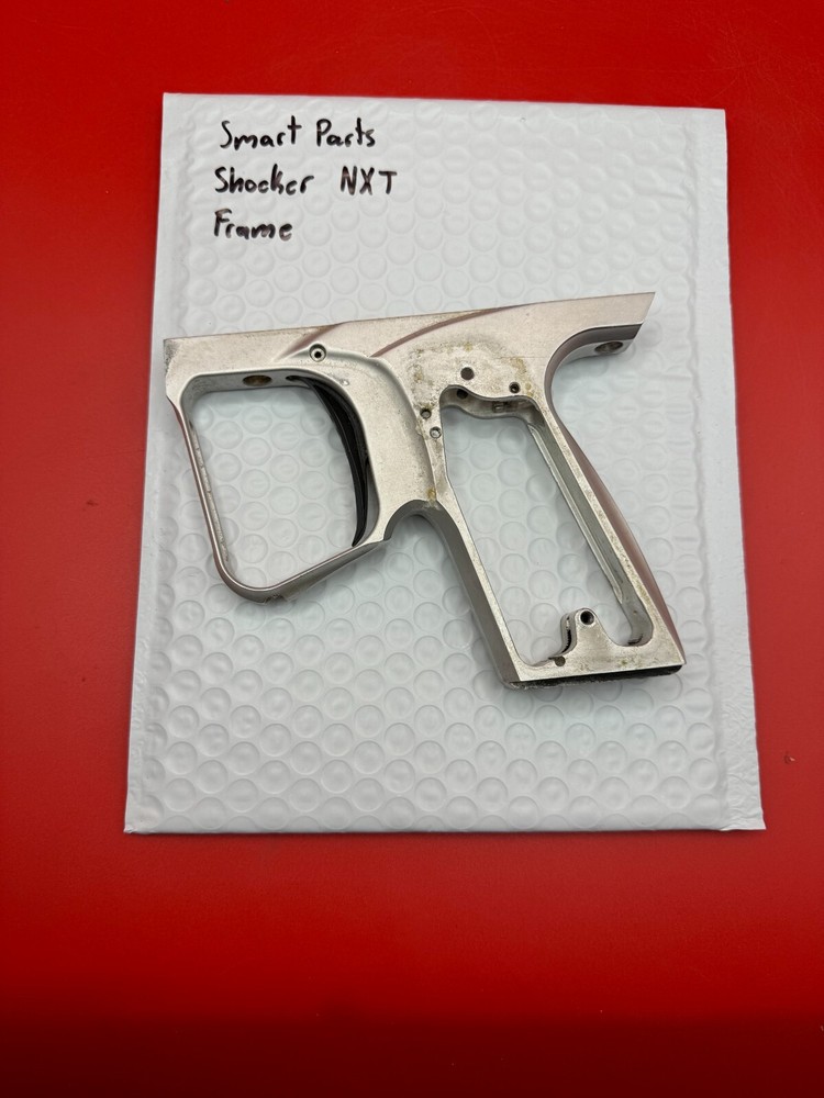 Smart Parts Shocker NXT Frame