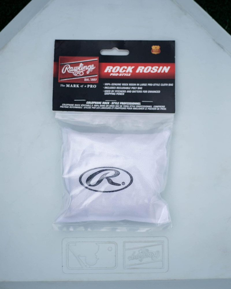 Rock Rosin Bag