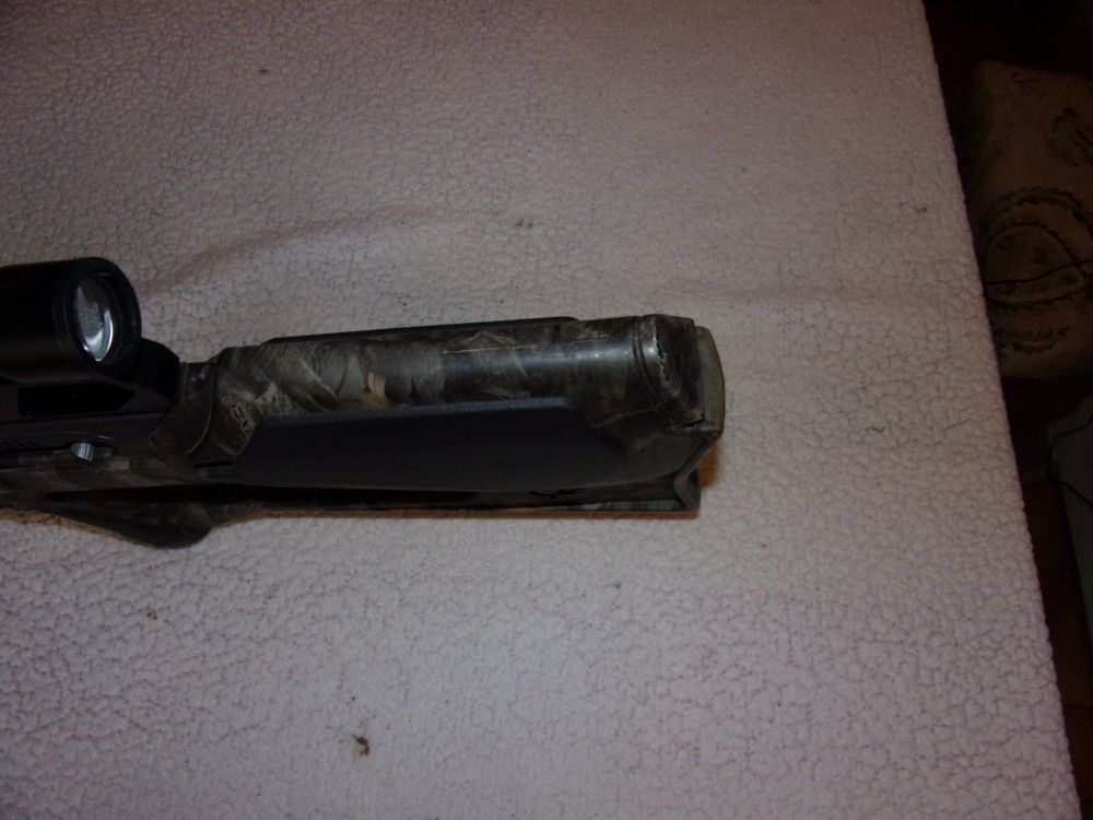 Barnett Quad 400 Crossbow