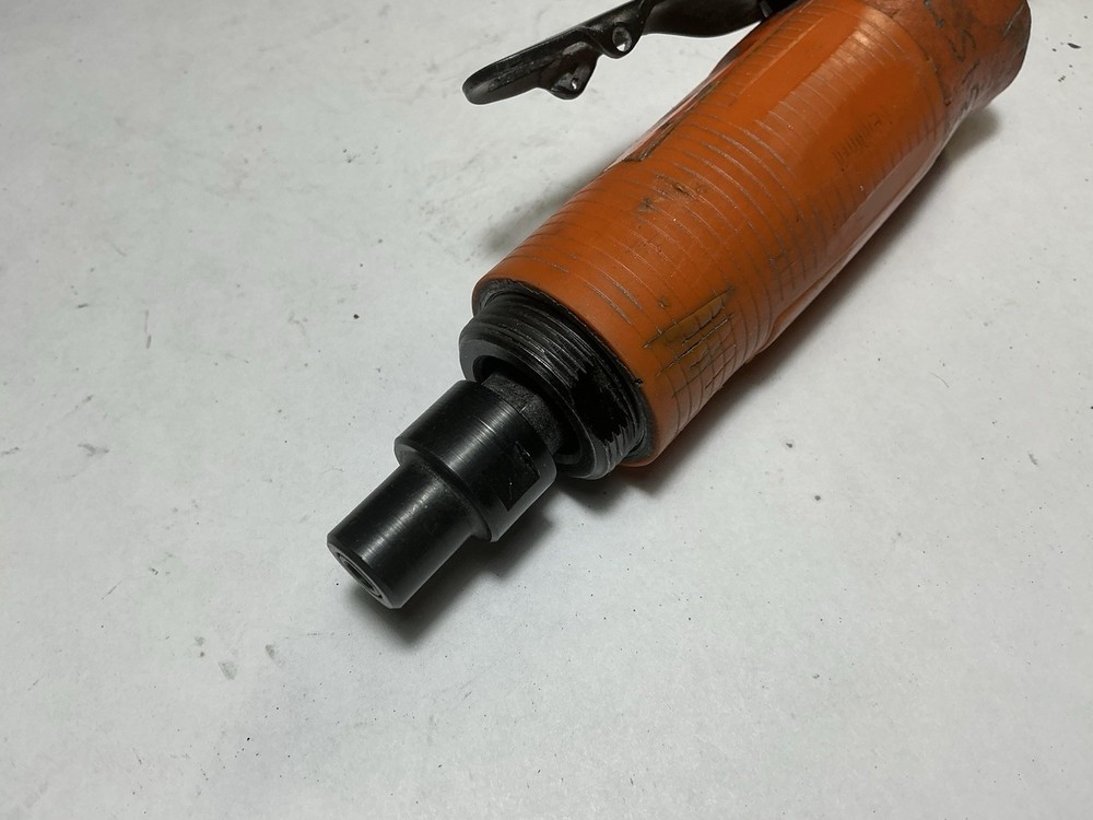 Dotco Straight Die Grinder 1/4" collet
