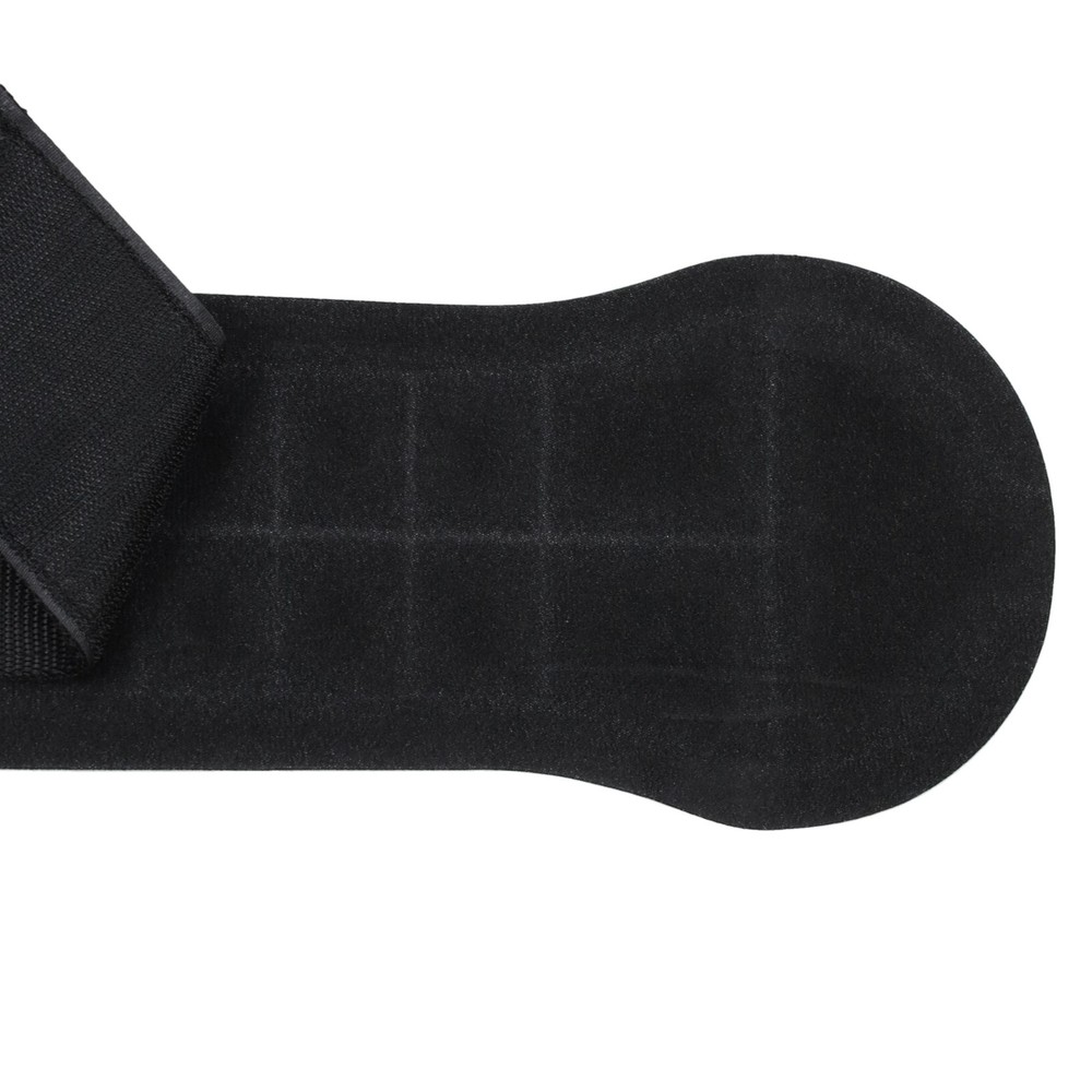 Showman CoolFlow Cinch w/ Flat Buckle