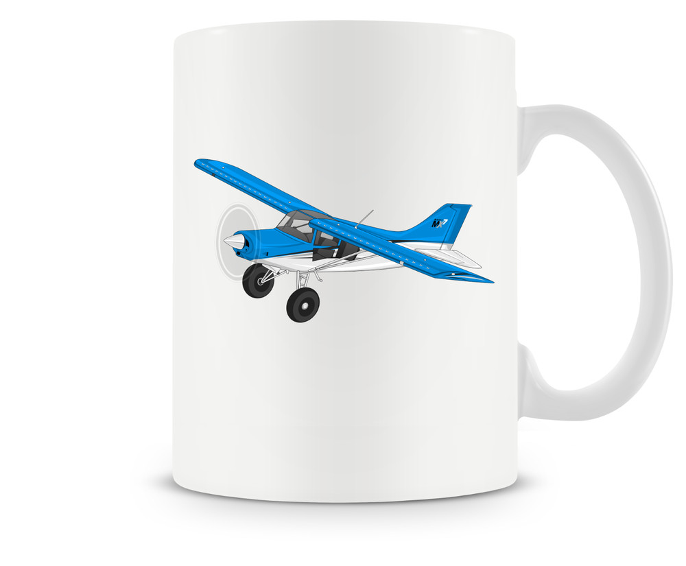 Maule M-7 Mug - 15oz.