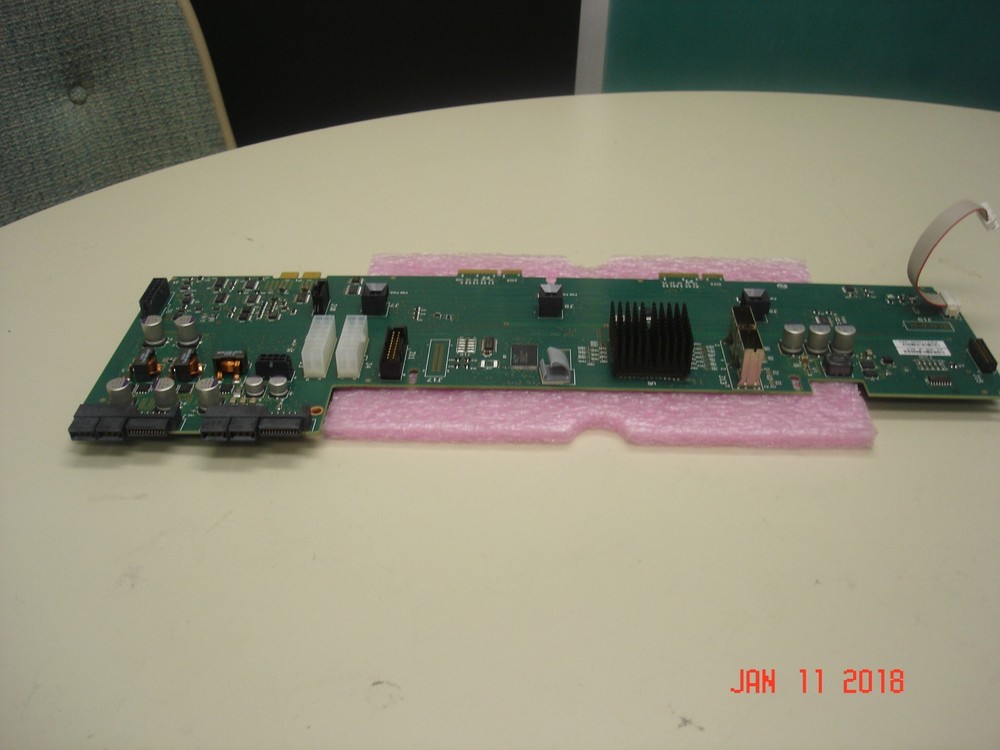 415-0039-05 EMC ISILON X200 POWER DISTRIBUTION MODULE