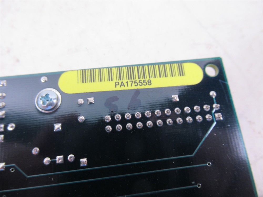 Play Inc. 34-059-5 Trinity S-Video Composite Input Module GlobeCaster Plug-In