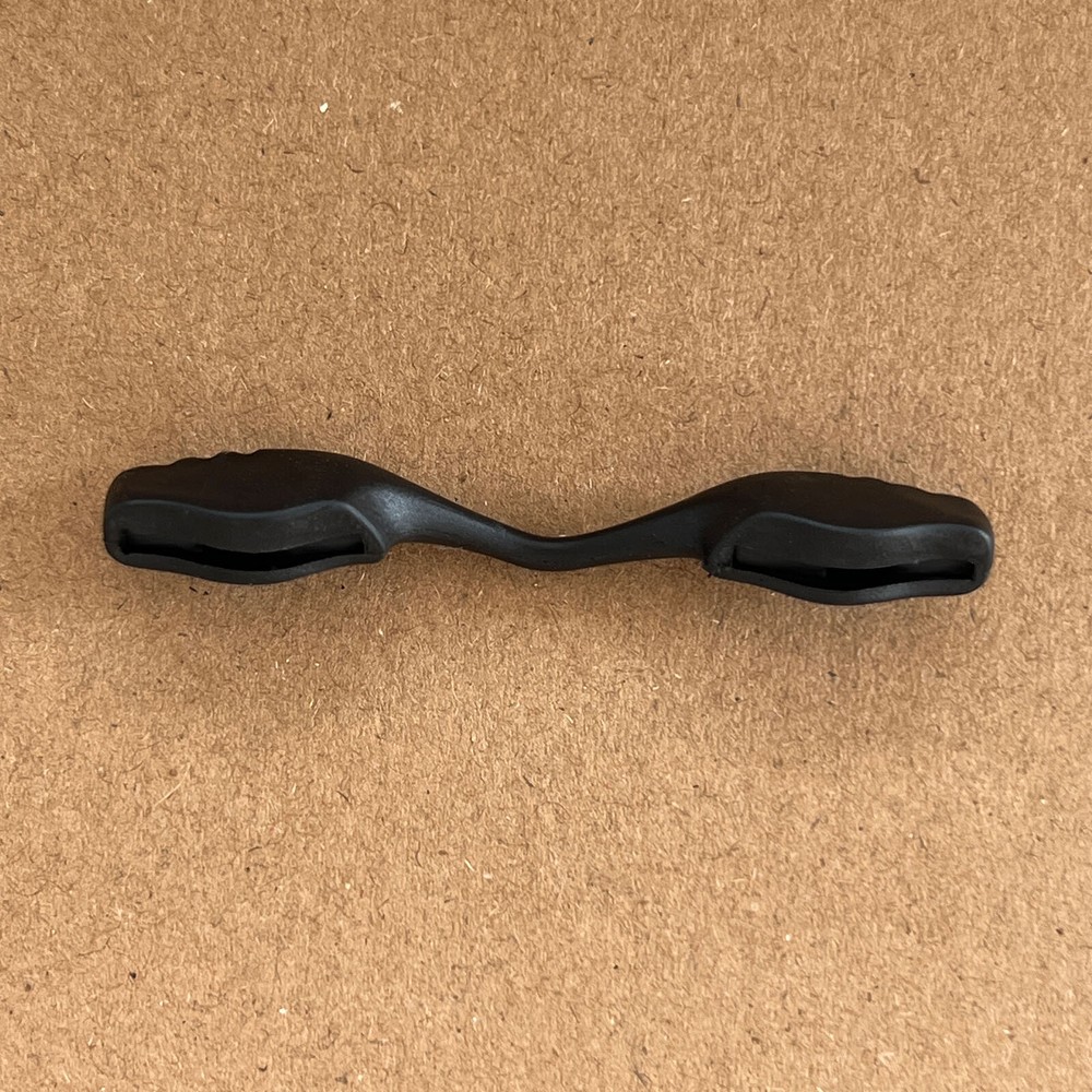 Regular / Thicker Size Replacement Nose Piece Pads for Oakley Radar Path OO9051