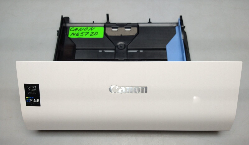 Canon MG5720 PAPER INPUT TRAY GENUINE