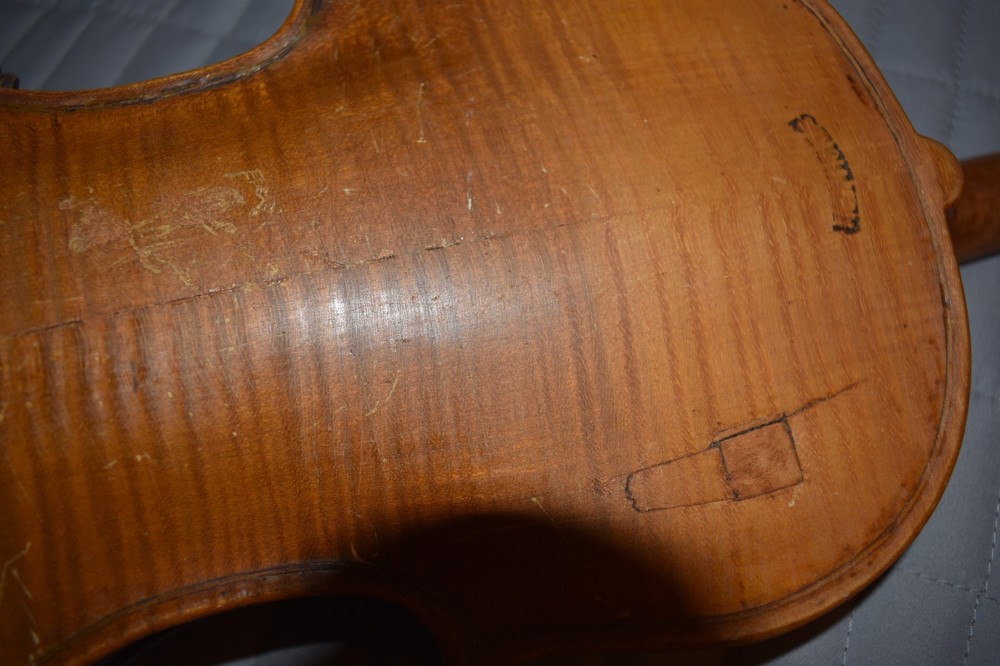 Steiner Vintage Violin