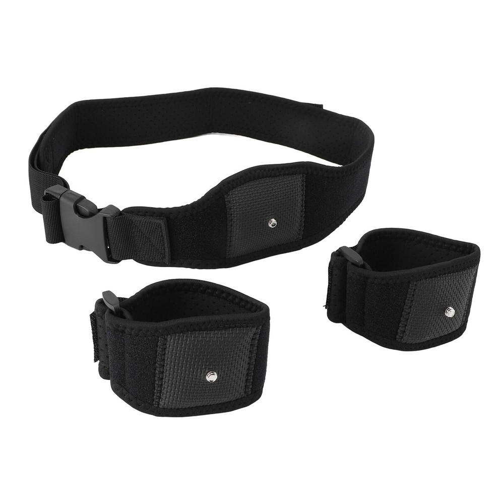 VR Tracker Belt Hand Wrist Straps Tracking in Virtual Reality Immersive Gaming