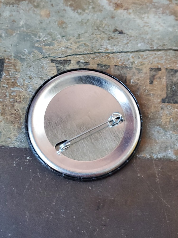 What Is The Matrix Movie Pin Button