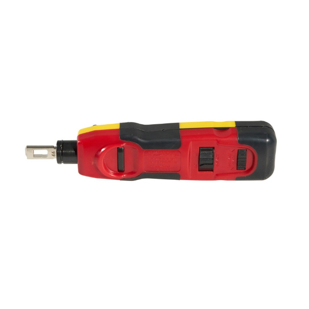 Klein Punch Down Multi Tool with 110/66 Blade and Work Ends