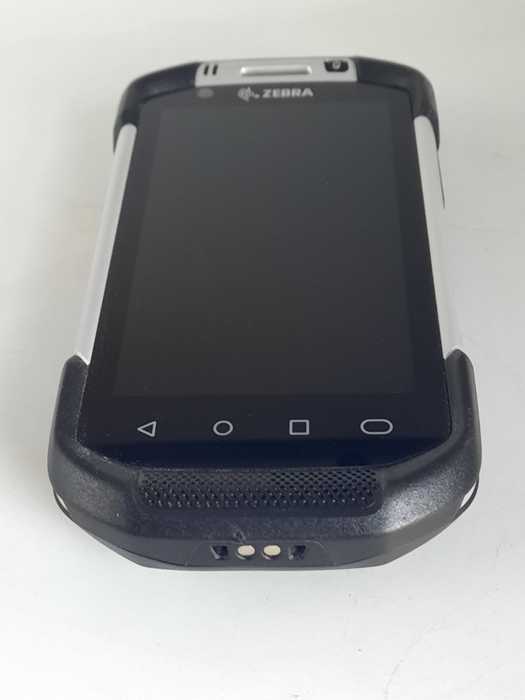 Zebra TC75FK-2MB22AD-A6 Barcode Scanner-( With Battery )-TESTED