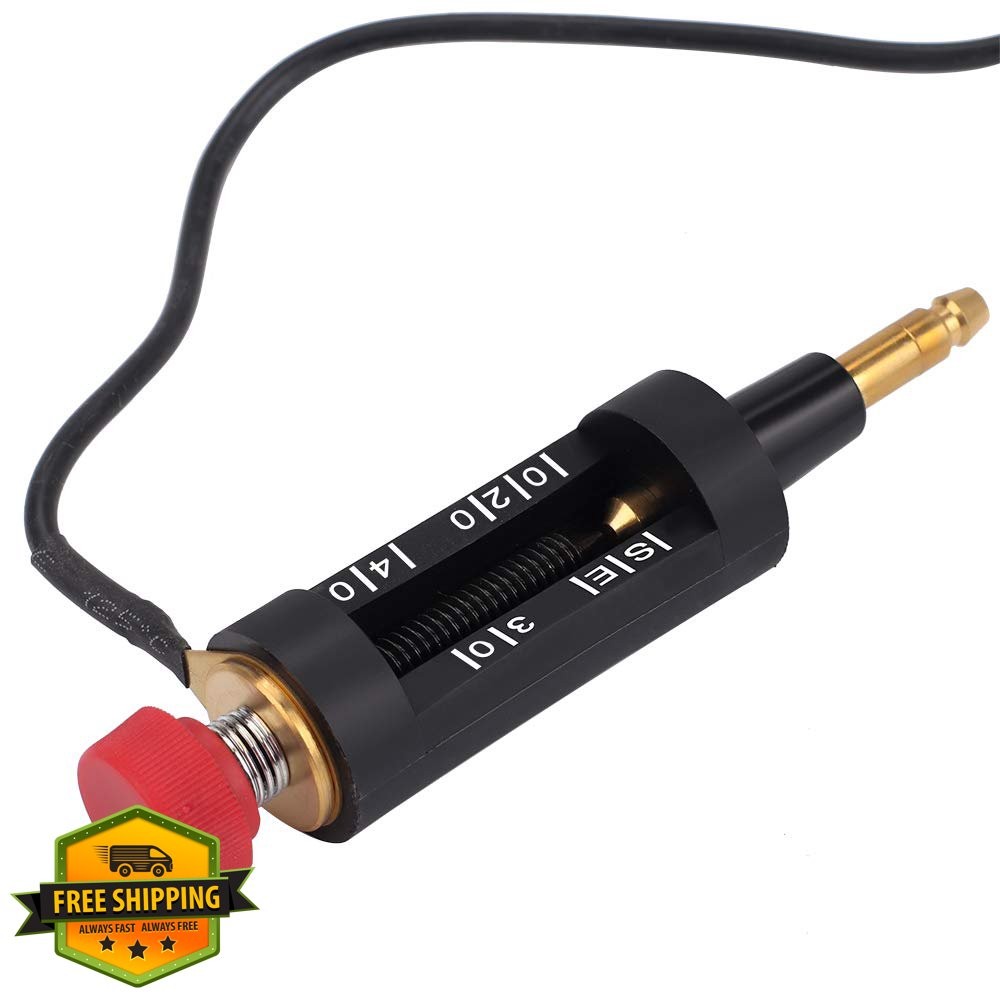 Spark Plug Tester Ignition Coil Tool Diagnostic Set of 2