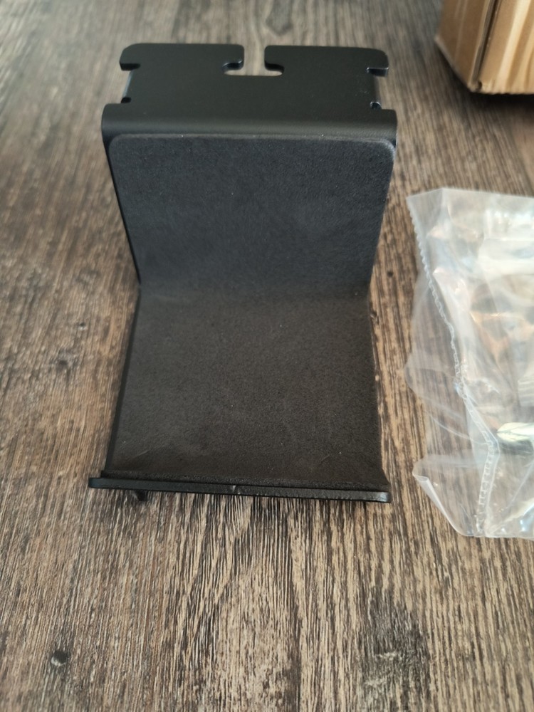 2 Tier Desktop Controller Holder Gaming Accessories Organizer