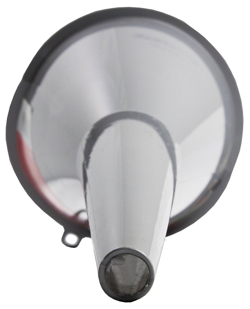 Hopkins 10712 FloTool Super Multi-Purpose Funnel