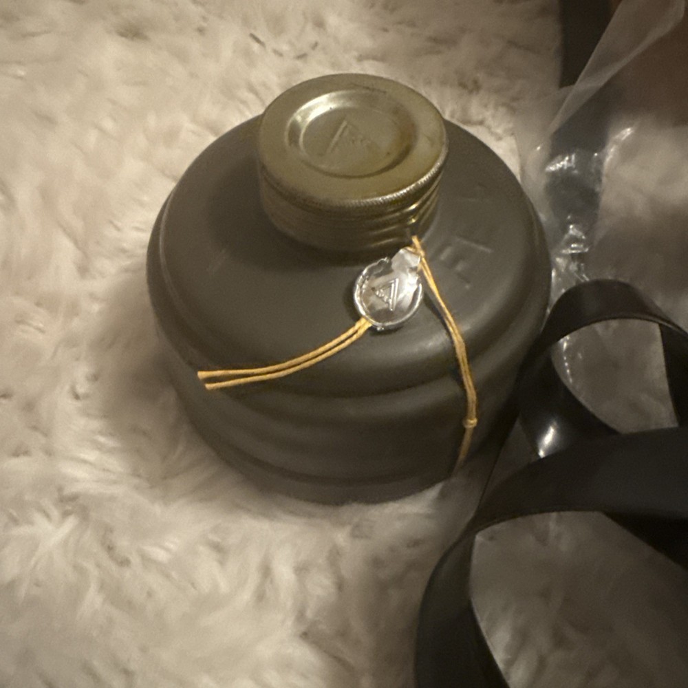Unidentified Middle East Gas Mask (untested)