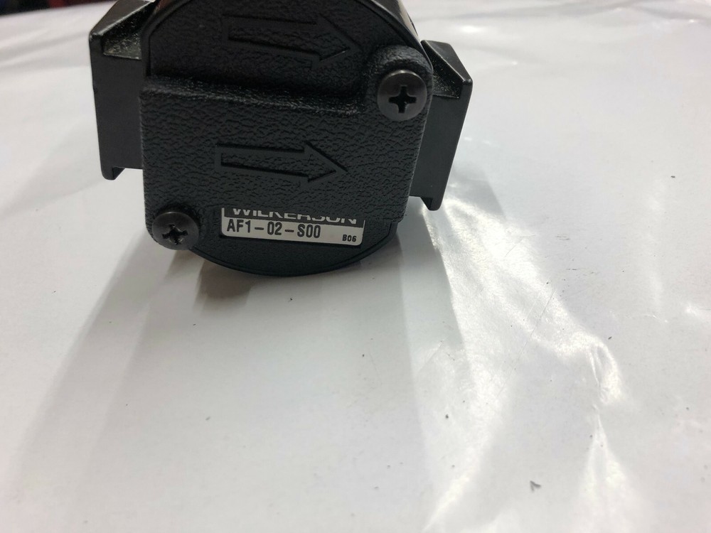 NEW Wilkerson AF1-02-S00 Afterfilter NEW NO BOX