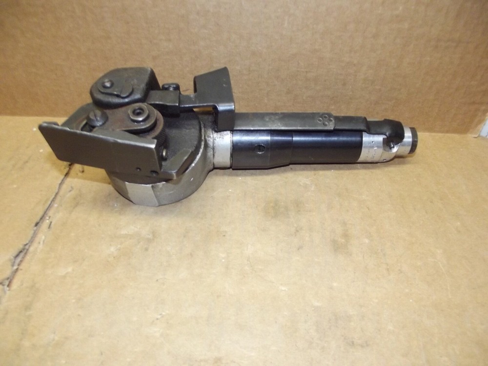Pneumatic Strapping Tool
