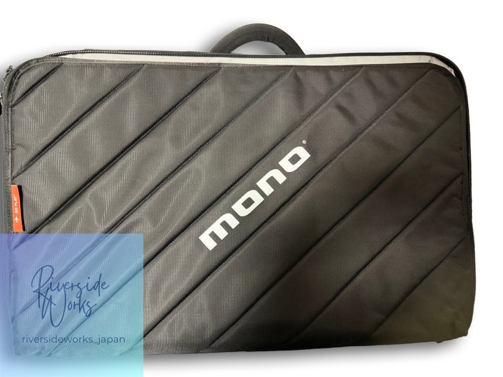MONO PFX-PB-M-BLK-BDL