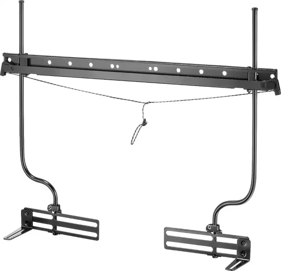 Rocketfish Universal Soundbar Speaker Mounting System RF-SBM102