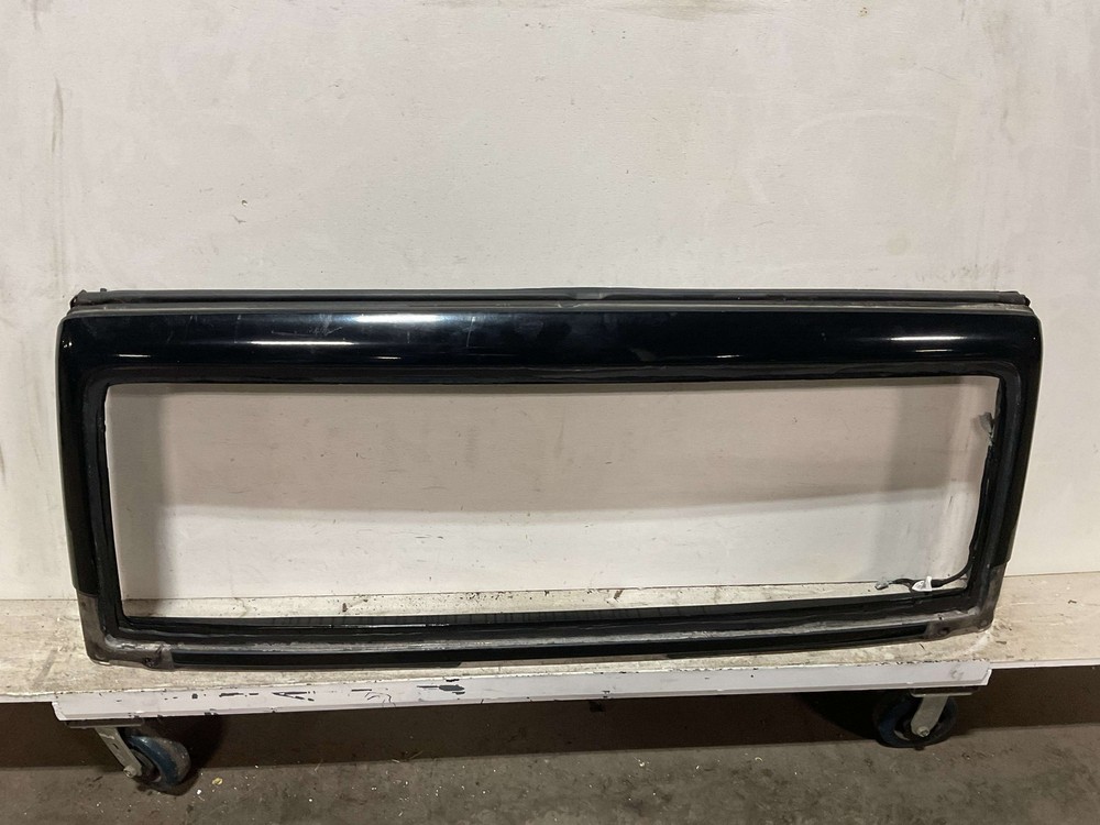 Used Windshield Frame fits: 2010 Jeep Wrangler  Grade A