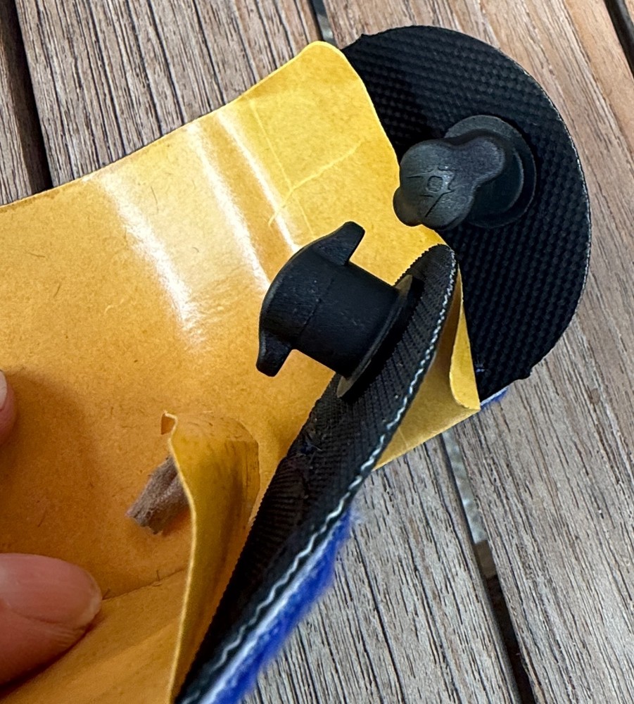 Ski Climbing Skins-Colltex/Volkl Skins
