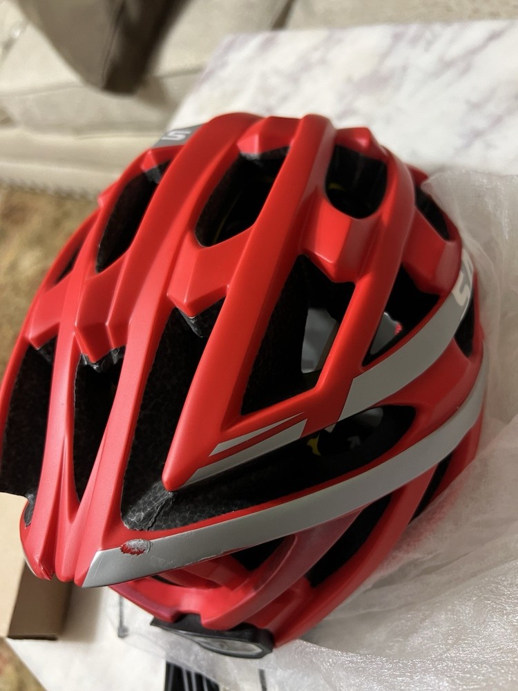 Safe-Tec Smart Bicycle Helmet w/MIPS