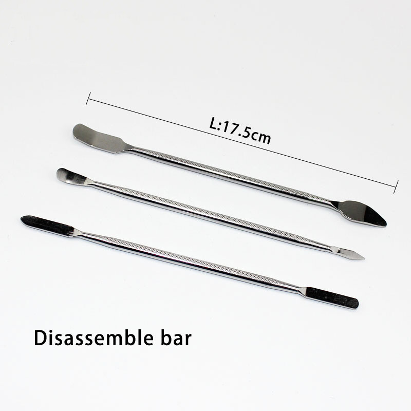 80 Piece Precision Repair Tool Kit Electronics Screwdriver Computer Smartphone