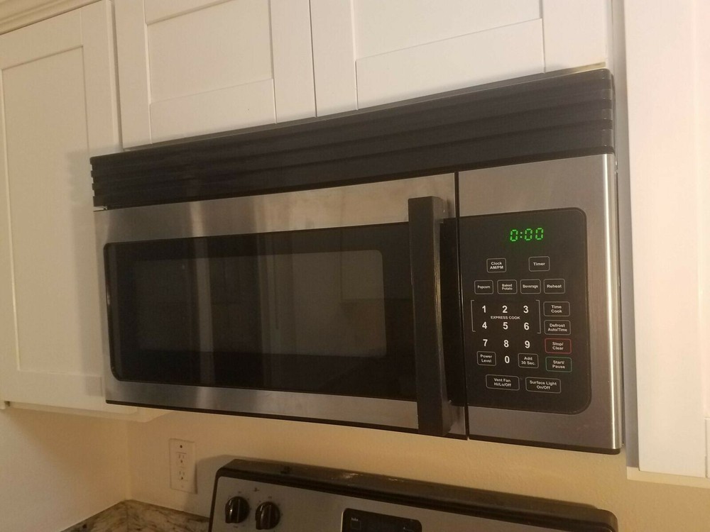 WB15X10065 Replacement Handle for GE Microwave