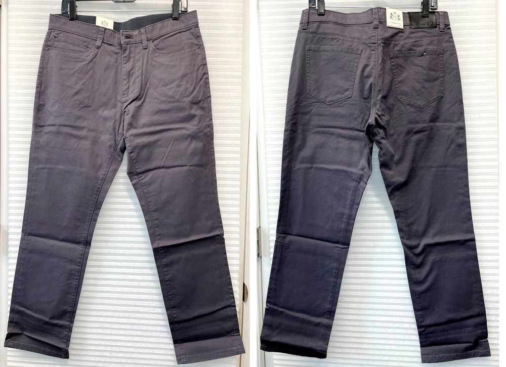 English Laundry Men's The Deck Pant - NWT