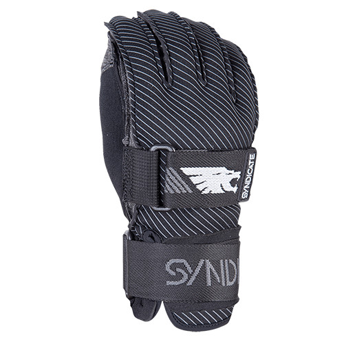 41 Tail Inside Out Glove S
