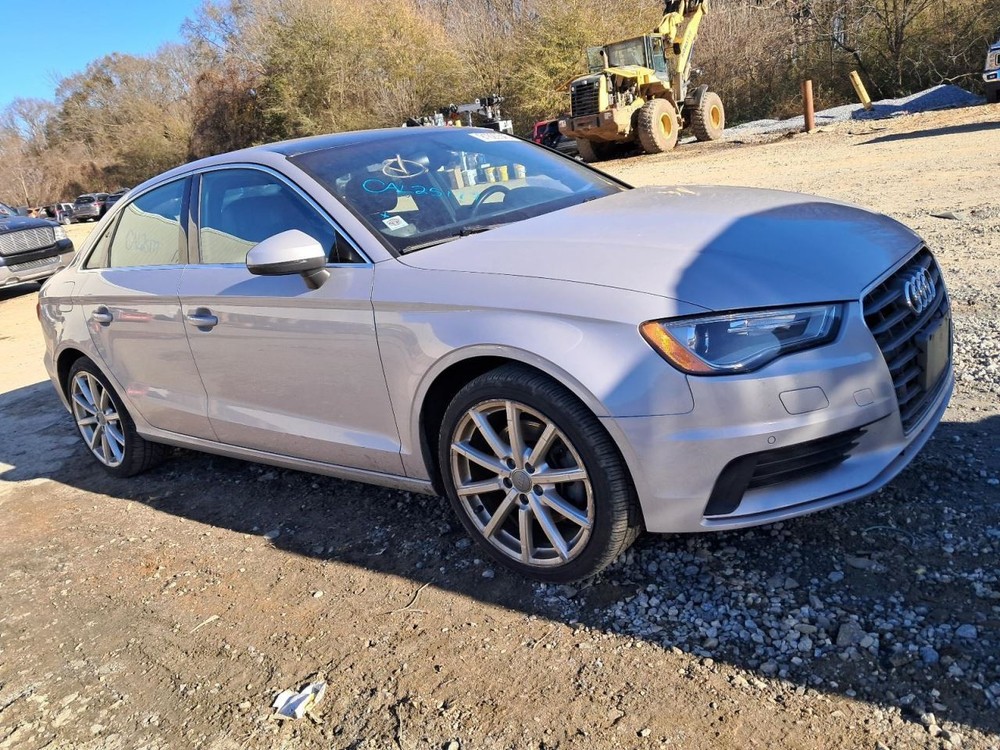 Fuse Box Engine Compartment Fits 15-20 AUDI A3 4901429