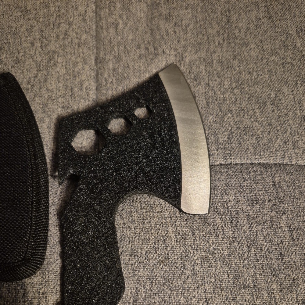 Avalanche 6-in-1 Multi-Axe *NEW*