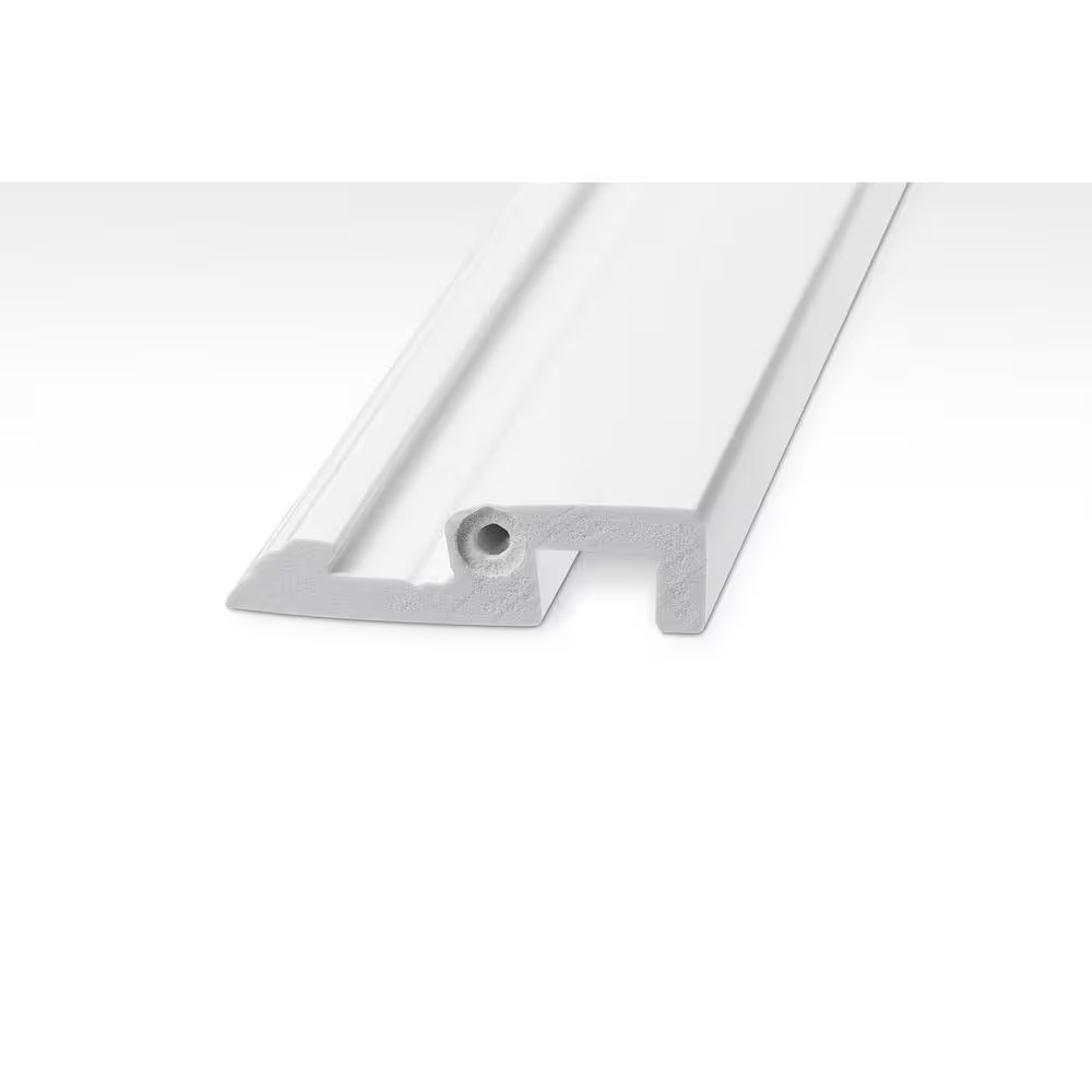 Slatwall Panel Kit (4-Piece)