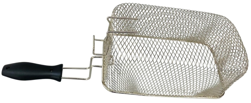 Presto ProFry Immersion Element Deep Fryer Basket/Handle Assembly, 85936