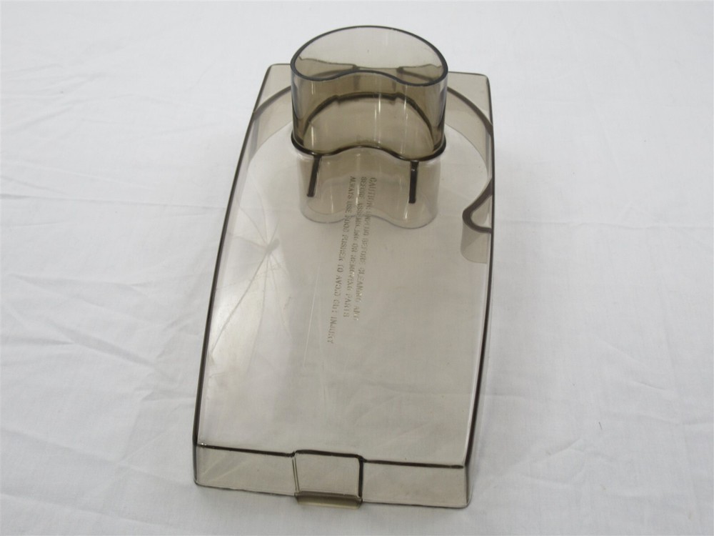 Oster Juice Extractor lid Replacement part Model 363-06A