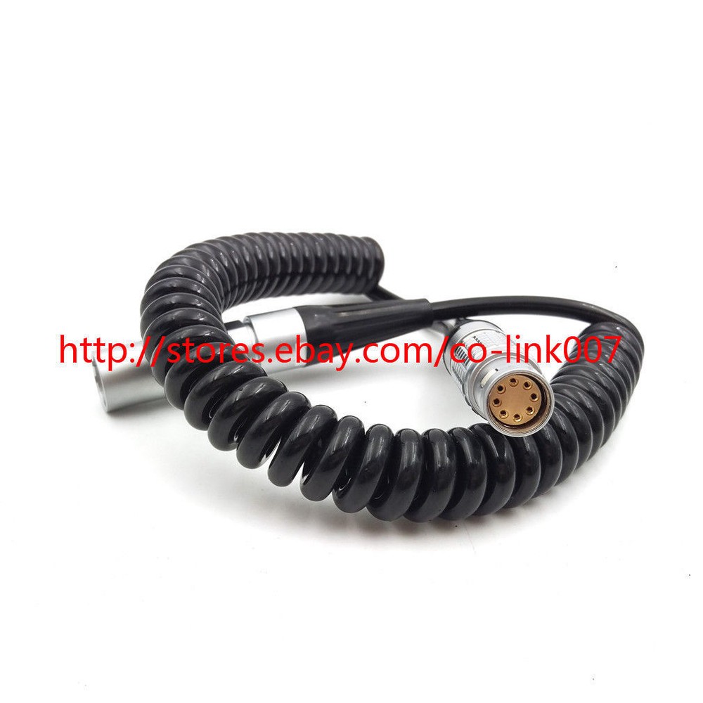 8pin ARRI Alexa Mini / Amira Power Extension Cable