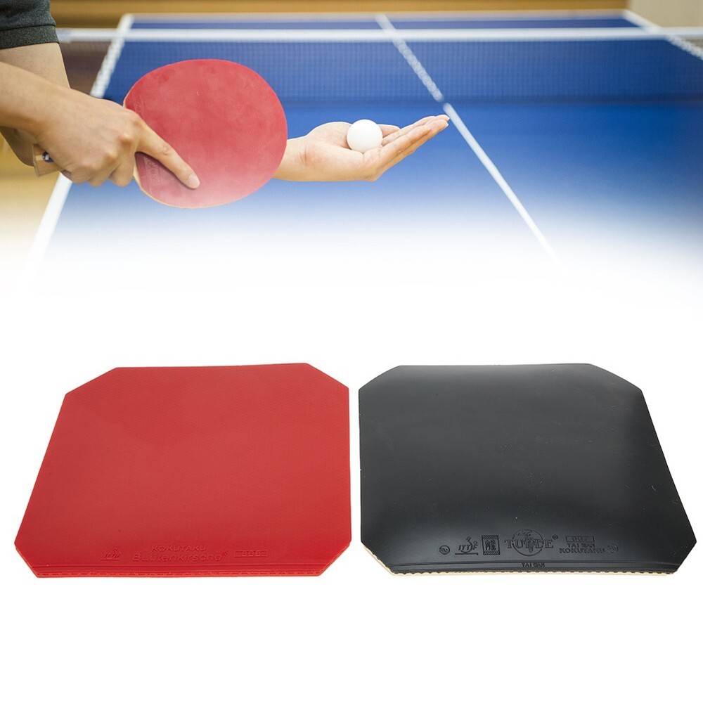 Replacement Table Tennis Rubber Sponge Accessory Attack Fast Attack Ping Pong