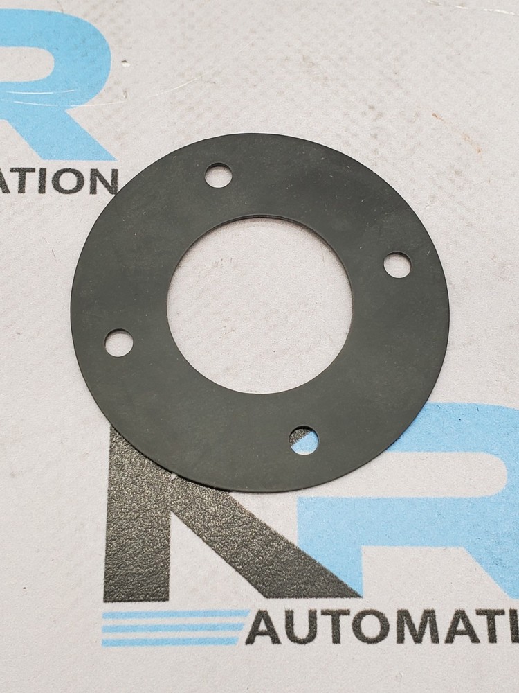 Surplus Pre-Owned Allen-Bradley 855TP-B24L4W1 Tower Light Stack Assembly