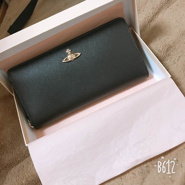 Long wallet From Japan