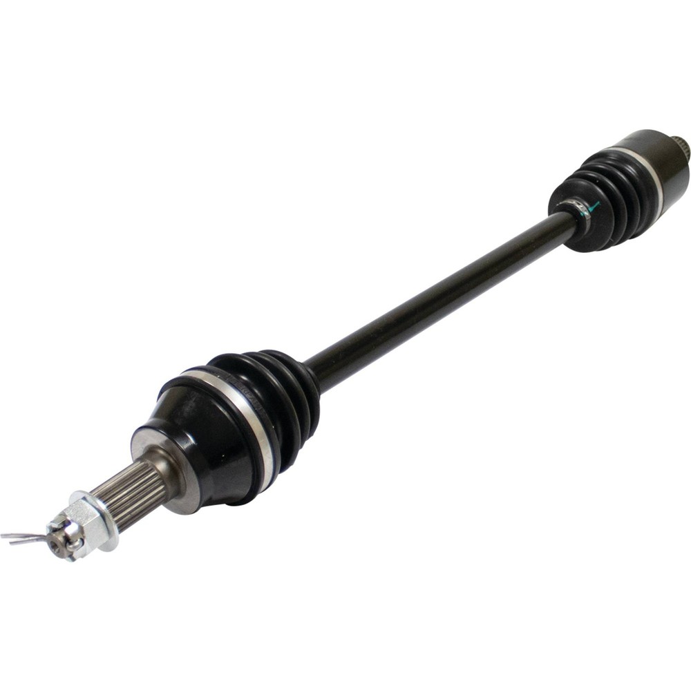 6 Ball Axle; AB6-PO-8-411