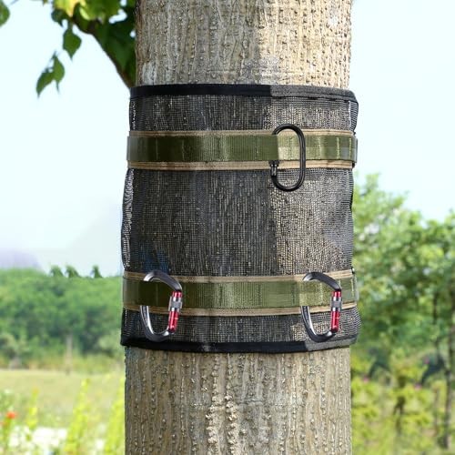 Climbing Stick Carrier – Universal Climbing Stick Carrying System for Saddle