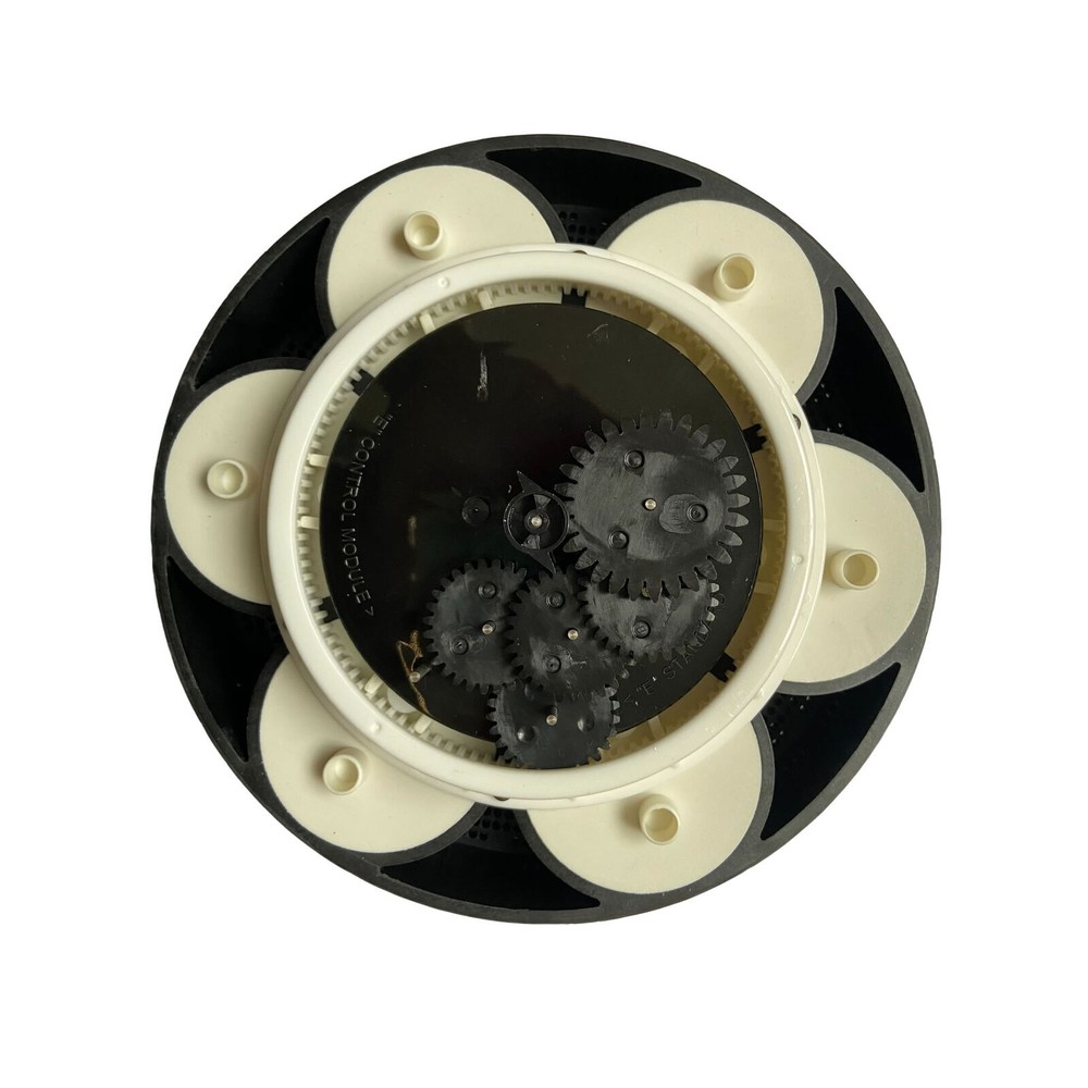 Repalcement Paramount Water Valve 6-Port Gear Module