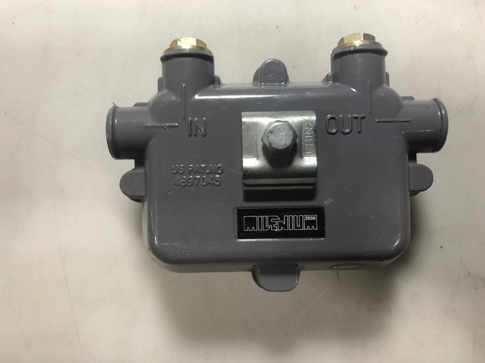 Milenium MGT 28-15C Tap