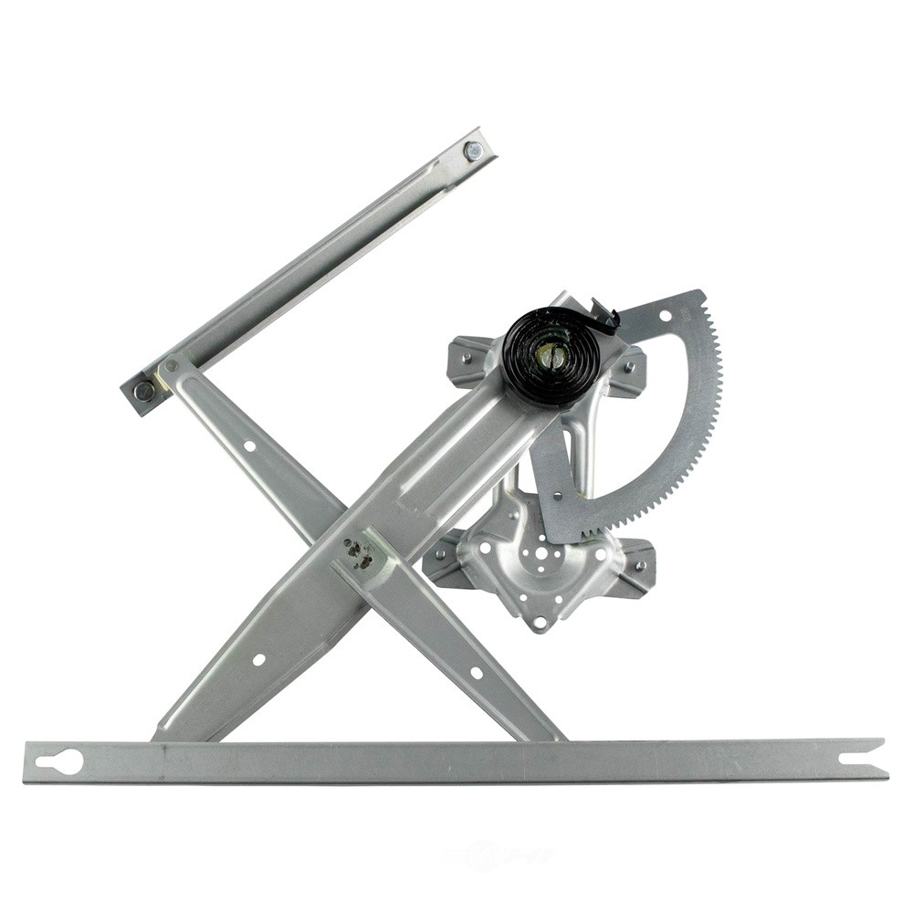 Window Regulator-Crew Cab Pickup TRQ WRA67356